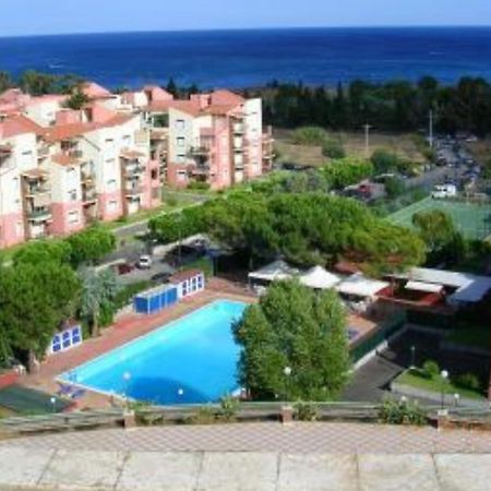 Serena Holiday Home Naxos Giardini-Naxos Exterior foto