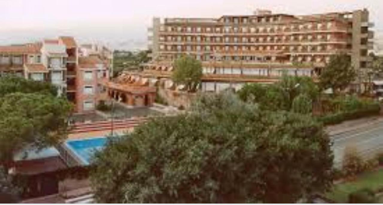Serena Holiday Home Naxos Giardini-Naxos Exterior foto