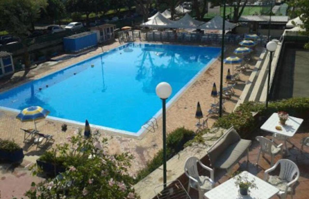 Serena Holiday Home Naxos Giardini-Naxos Exterior foto