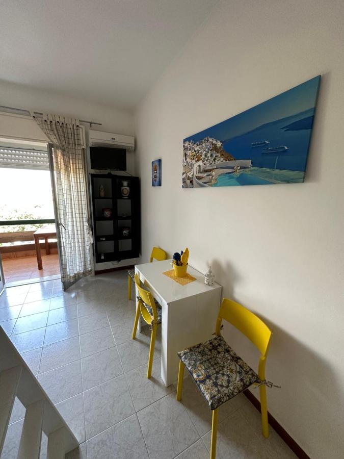 Serena Holiday Home Naxos Giardini-Naxos Exterior foto